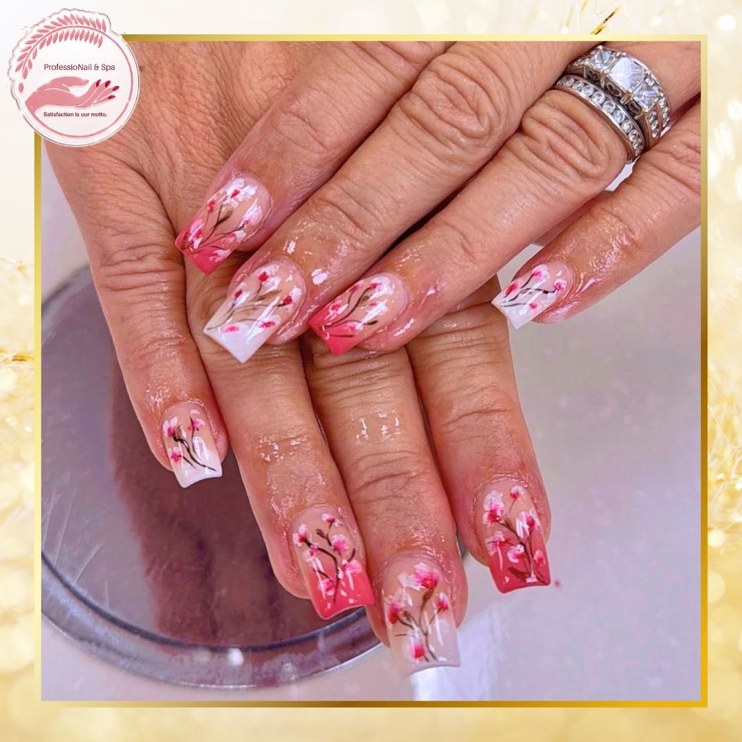 Nail June 19